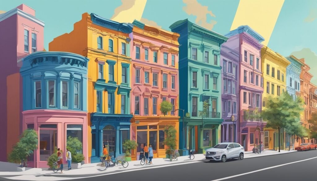 Explore the Vibrant Art Landscape of Mexico City During Art Week 2025 ...